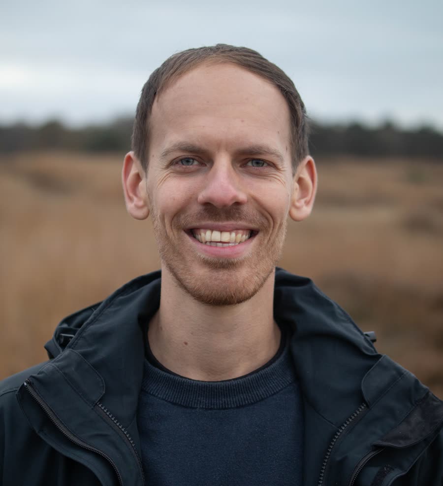 Pelle van den Boom